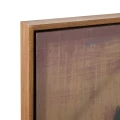 Obraz kobiety na płótnie Aicha 70x100 cm - Atmosphera