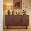 Obraz 3D Nyer 60x60 cm - Atmosphera