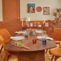 Obraz z motywem kobiety Homy 40x50 cm - Atmosphera