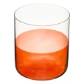Kolorowe szklanki do wody Homy 350 ml, 4 szt - Atmosphera