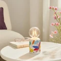 Minimalistyczna lampka stołowa ceramiczna LED Guillaume and Laurie - Atmosphera
