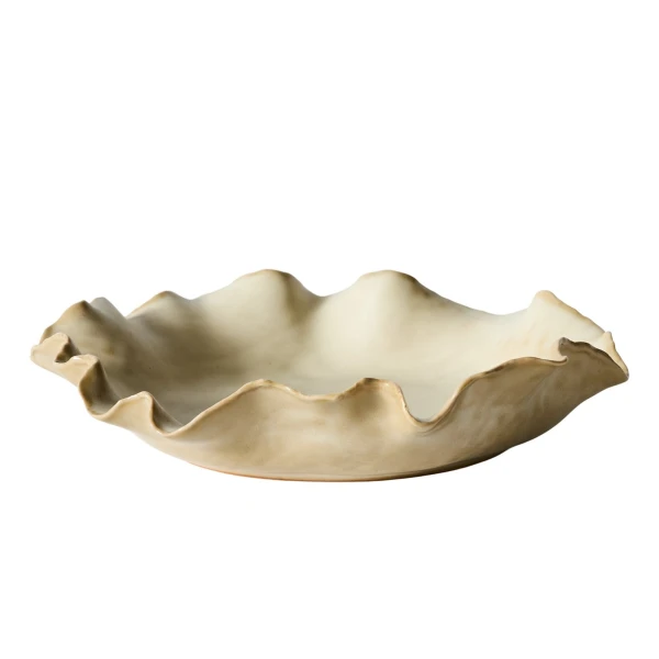 Półmisek ceramiczny do serwowania Saku - Muubs