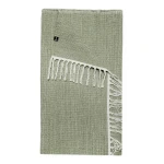 Chodnik bawełniany Saro 80x150, zielony Sage - Himla
