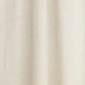 Zasłona lniana transparentna Spira 117x250 cm, naturalna - Himla
