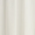 Zasłona lniana transparentna Spira 117x250 cm, biała - Himla