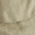 Pościel lniana poszwa na kołdrę 220x220 Sunrise Premium, Organic - Himla