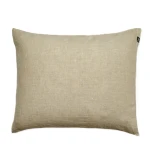 Pościel lniana poszewki na poduszki 50x60 Sunrise Organic Premium, 2 szt - Himla
