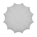 Plafon materiałowy Aeron 40 - Nordlux