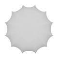 Plafon materiałowy Aeron 60 - Nordlux