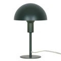 Lampa stołowa grzybek Ellen Mini, ciemnozielona - Nordlux
