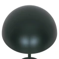 Lampa stołowa grzybek Ellen Mini, ciemnozielona - Nordlux