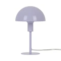Lampa stołowa grzybek Ellen Mini, liliowa - Nordlux