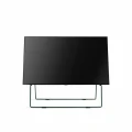 Stojak pod telewizor Carry, zielony - PLEASE WAIT to be SEATED
