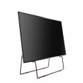 Stojak pod telewizor Carry, fioletowy - PLEASE WAIT to be SEATED