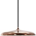Lampa sufitowa Artist 25 w kolorze miedzi DESIGN FOR THE PEOPLE BY NORDLUX
