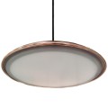 Lampa sufitowa Artist 25 w kolorze miedzi DESIGN FOR THE PEOPLE BY NORDLUX
