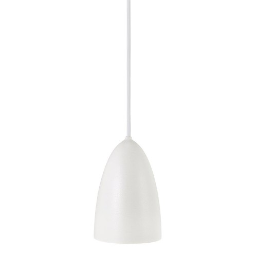 Biała lampa sufitowa Nexus N2 10 DESIGN FOR THE PEOPLE BY NORDLUX