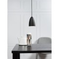 Czarna lampa wisząca Nexus N2 10 DESIGN FOR THE PEOPLE BY NORDLUX