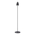 Czarna lampa podłogowa Nexus N2 10 DESIGN FOR THE PEOPLE BY NORDLUX