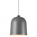 Szara lampa wisząca Angle DESIGN FOR THE PEOPLE BY NORDLUX