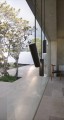 Czarna minimalistyczna lampa sufitowa Mib 6 DESIGN FOR THE PEOPLE BY NORDLUX