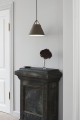 Beżowa lampa sufitowa Strap 27 DESIGN FOR THE PEOPLE BY NORDLUX