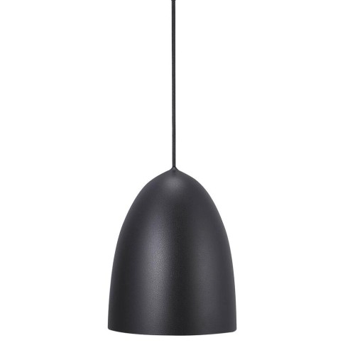 Czarna lampa sufitowa Nexus N2 20 DESIGN FOR THE PEOPLE BY NORDLUX