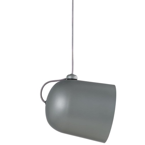 Szara lampa sufitowa Angle DESIGN FOR THE PEOPLE BY NORDLUX
