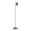 Czarna lampa podłogowa Nexus N2 10 DESIGN FOR THE PEOPLE BY NORDLUX