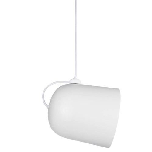 Biała lampa sufitowa Angle DESIGN FOR THE PEOPLE BY NORDLUX
