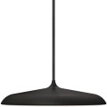 Czarna lampa wisząca Artist 25 DESIGN FOR THE PEOPLE BY NORDLUX