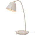 Lampa stołowa Fleur w stylu retro NORDLUX
