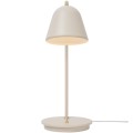 Lampa nocna lampa stołowa Fleur w stylu retro NORDLUX