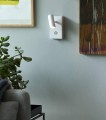 Lampa ścienna nowoczesna biały kinkiet ścienny led Omari NORDLUX