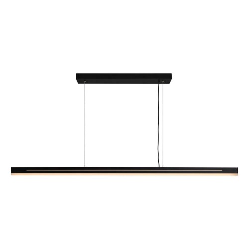 Lampa wisząca listwa led Skylar czarna NORDLUX