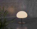 Lampa stołowa przenośna bezprzewodowa Led Sponge 20 - Nordlux