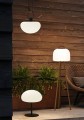 Lampa stołowa przenośna bezprzewodowa Led Sponge 20 - Nordlux