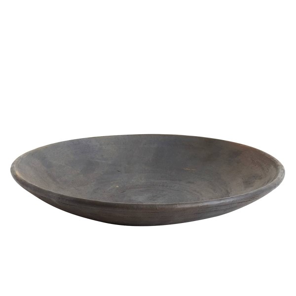 Misa naczynie do serwowania Hazel z terakoty - Muubs