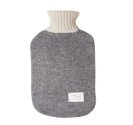 Termofor alpaka kauczuk naturalny Aymara Pattern Cream FORM & REFINE