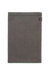 Weekday 6-pack dark grey placemats - Himla
