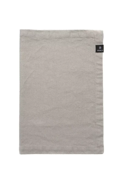 Weekday 6-pack light grey placemats - Himla