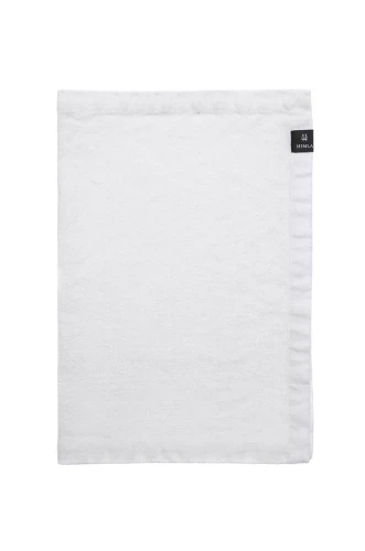 Weekday 6-pack white placemats - Himla