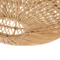 Rattan lampshade Wholly-S - Bazar Bizar