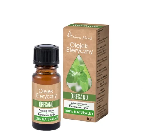 Oregano essential oil 10 ml - Vera Nord