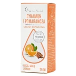 Cinnamon with orange fragrance oil 12 ml - Vera Nord