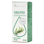 Olejek eukaliptusowy 12 ml olejek zapachowy VERA NORD