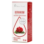 Olejek z geranium 12 ml olejek zapachowy VERA NORD