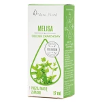 Olejek melisowy 12 ml olejek zapachowy VERA NORD