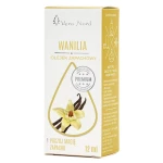 Vanilla oil 12 ml fragrance oil - Vera Nord