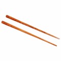 Pałeczki do sushi z korzenia teak BAZAR BIZAR